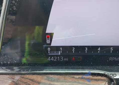 2023 Cadillac Escalade 2Wd Sport Platinum from USA, damaged, VIN 1GYS3GKL3PR121637